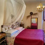 Prázdninový dům Garden House Cerreto di Spoleto