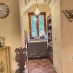 Prázdninový dům Garden House Cerreto di Spoleto