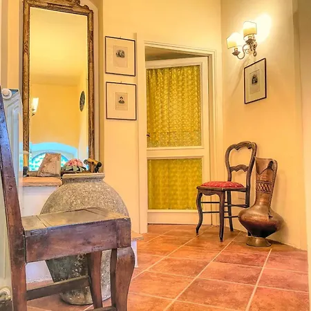 Casa vacanze Garden House