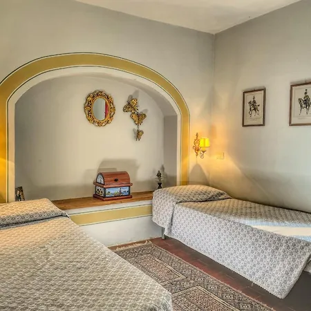 Garden House Prázdninový dům *