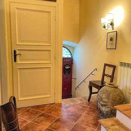 Prázdninový dům Garden House *