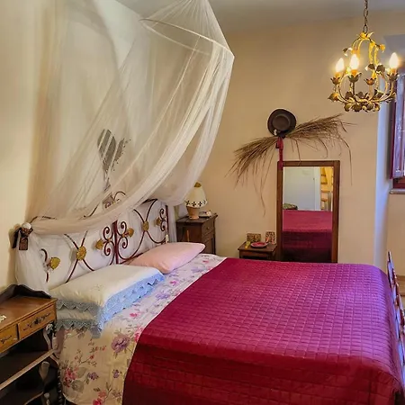 Casa vacanze Garden House Cerreto di Spoleto