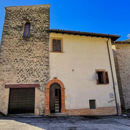 Casa vacanze Garden House