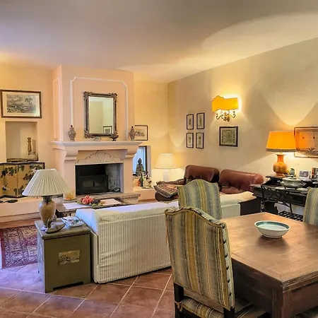 Garden House Holiday home Cerreto di Spoleto