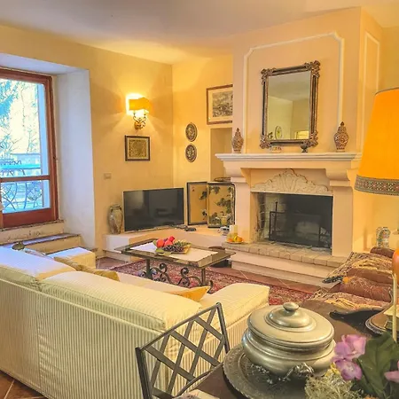 Garden House Cerreto di Spoleto