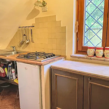 Garden House Cerreto di Spoleto