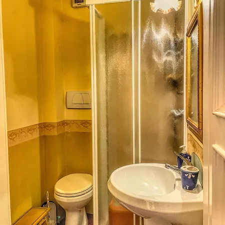 Garden House Casa vacanze