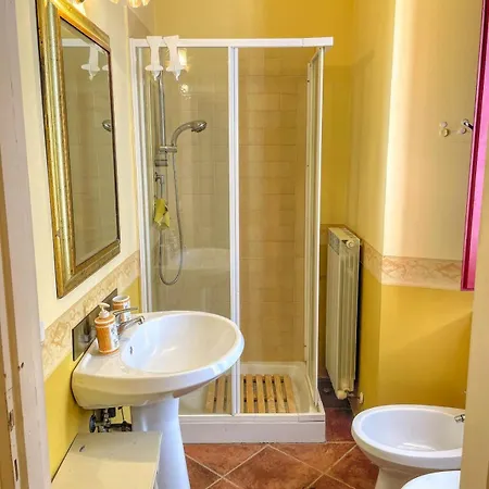 Garden House Cerreto di Spoleto