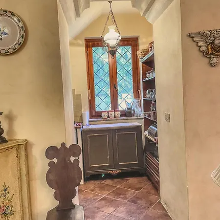 Holiday home Garden House Cerreto di Spoleto