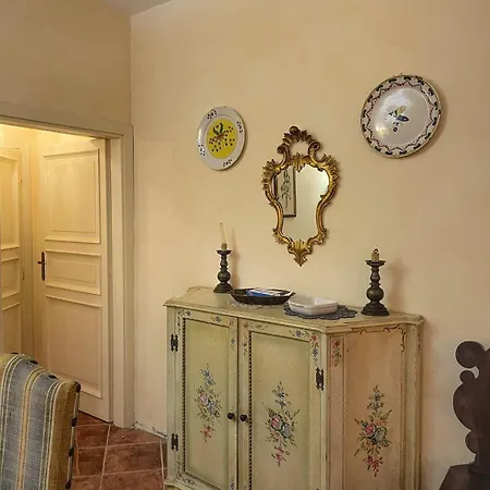 Garden House * Cerreto di Spoleto