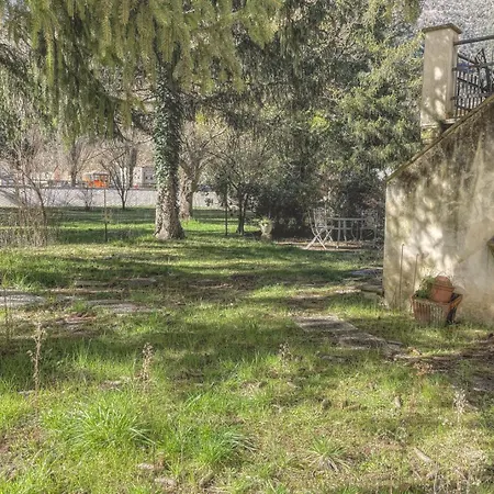 Garden House