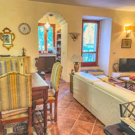 Garden House * Cerreto di Spoleto