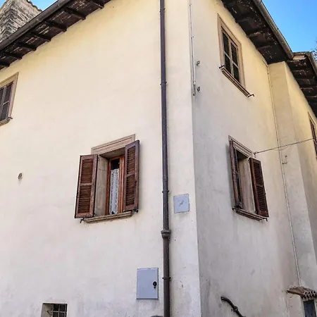 Garden House Prázdninový dům