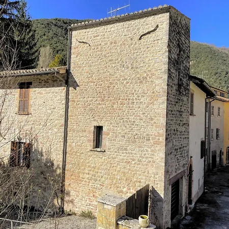 Casa vacanze Garden House