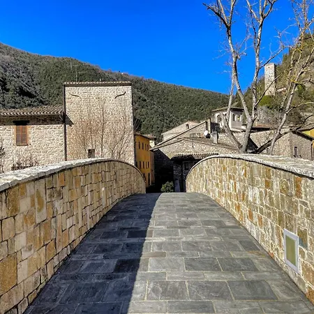 Casa vacanze Garden House *