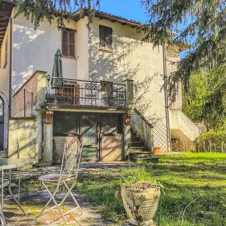 Garden House *