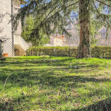Prázdninový dům Garden House Cerreto di Spoleto