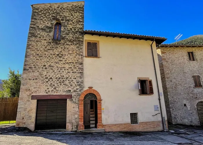 Σπίτι διακοπών Garden House